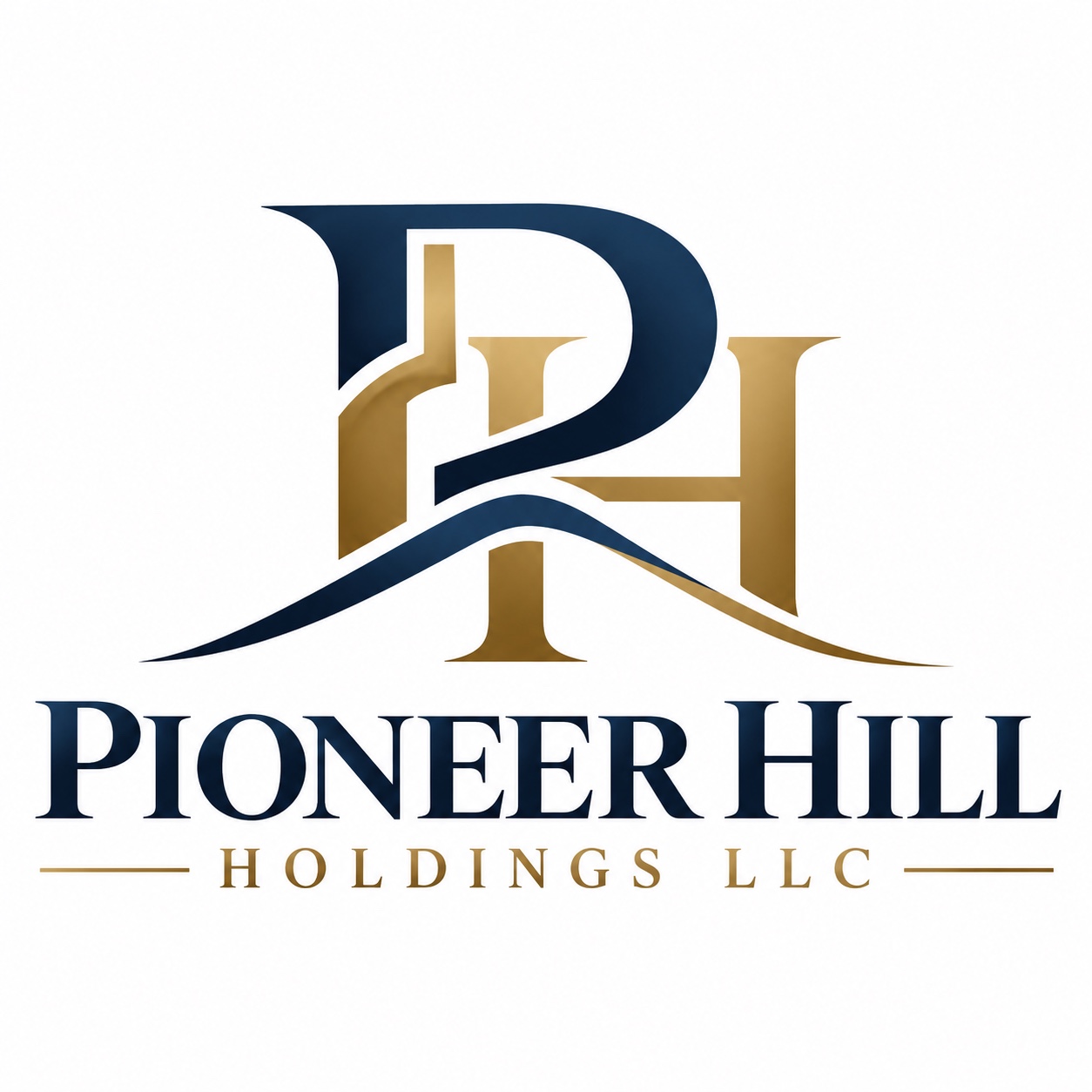 Pioneer Hill Holdings LLC logo